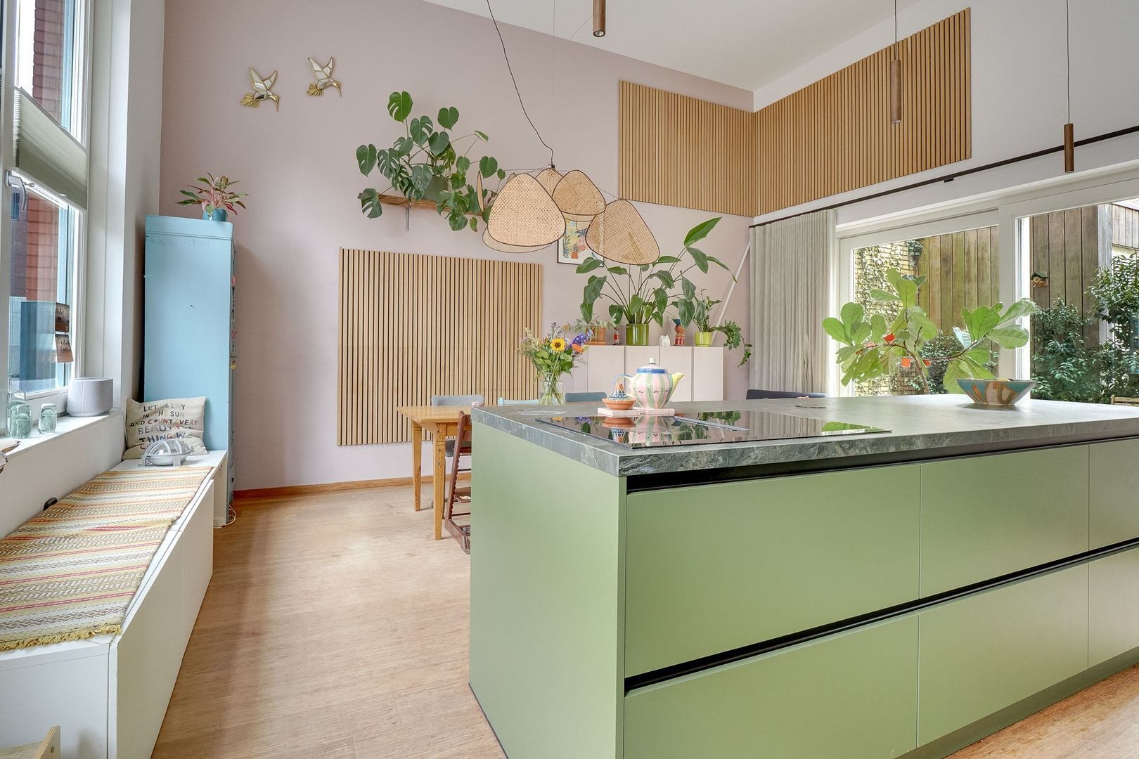 Laan van Sofia 31, Utrecht foto-7