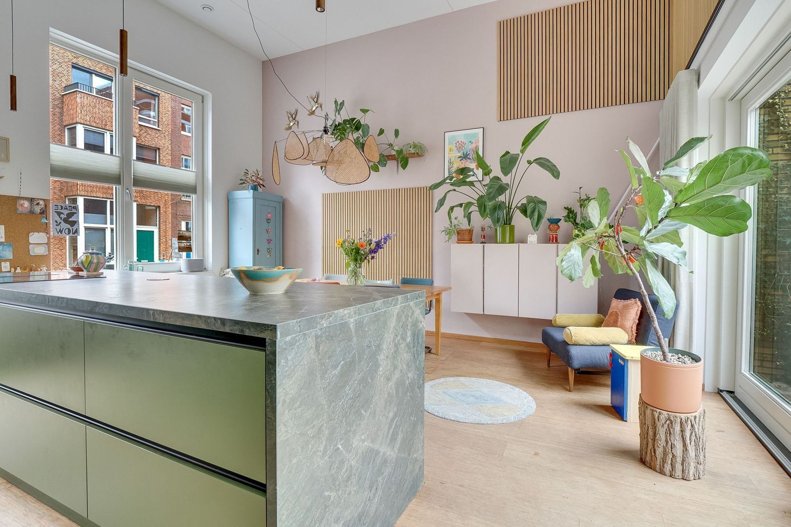 Laan van Sofia 31, Utrecht foto-13