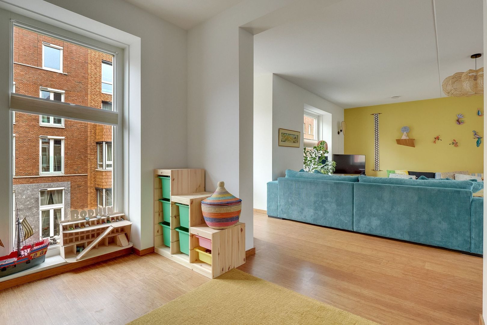 Laan van Sofia 31, Utrecht foto-24