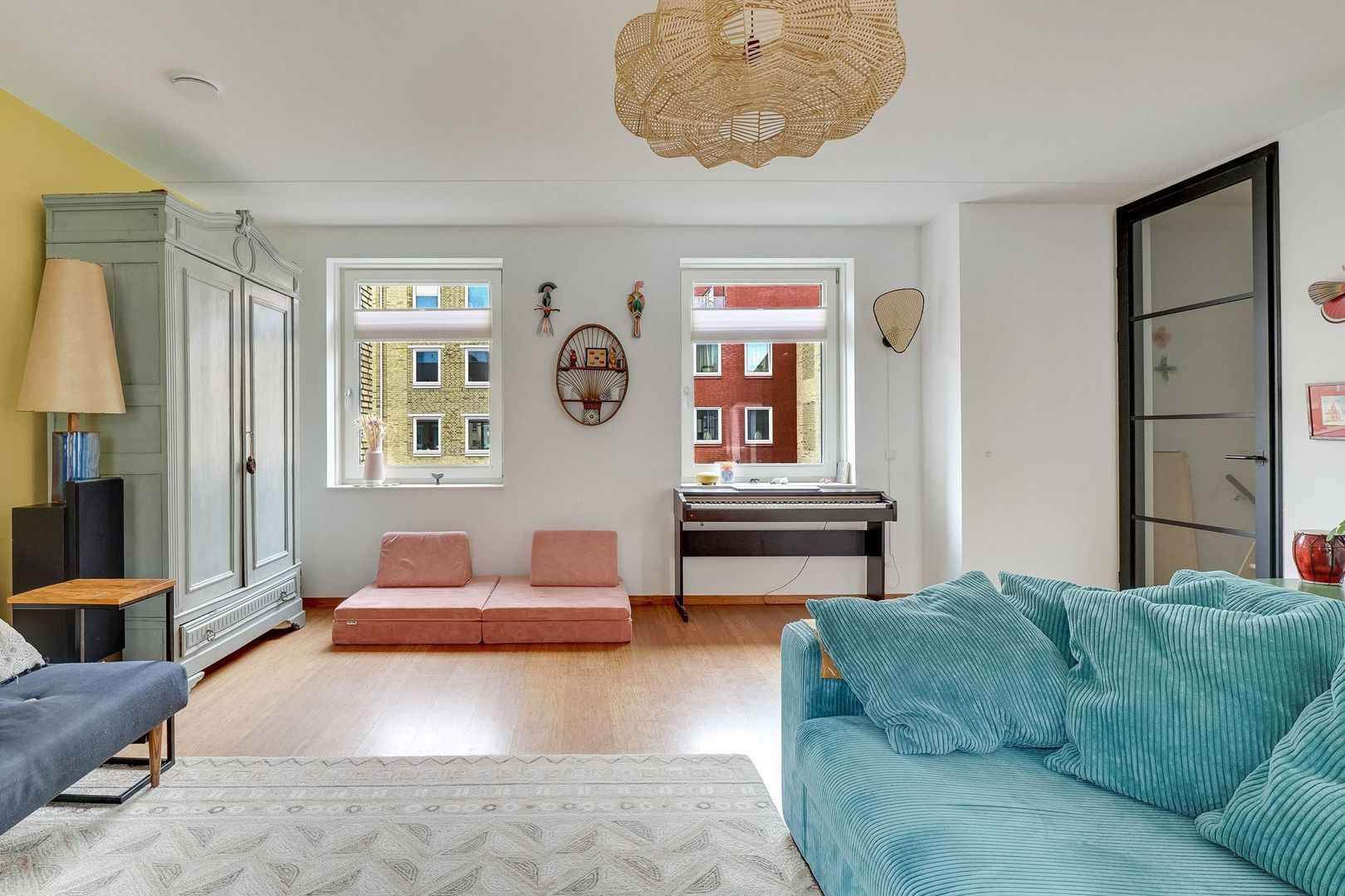 Laan van Sofia 31, Utrecht foto-22