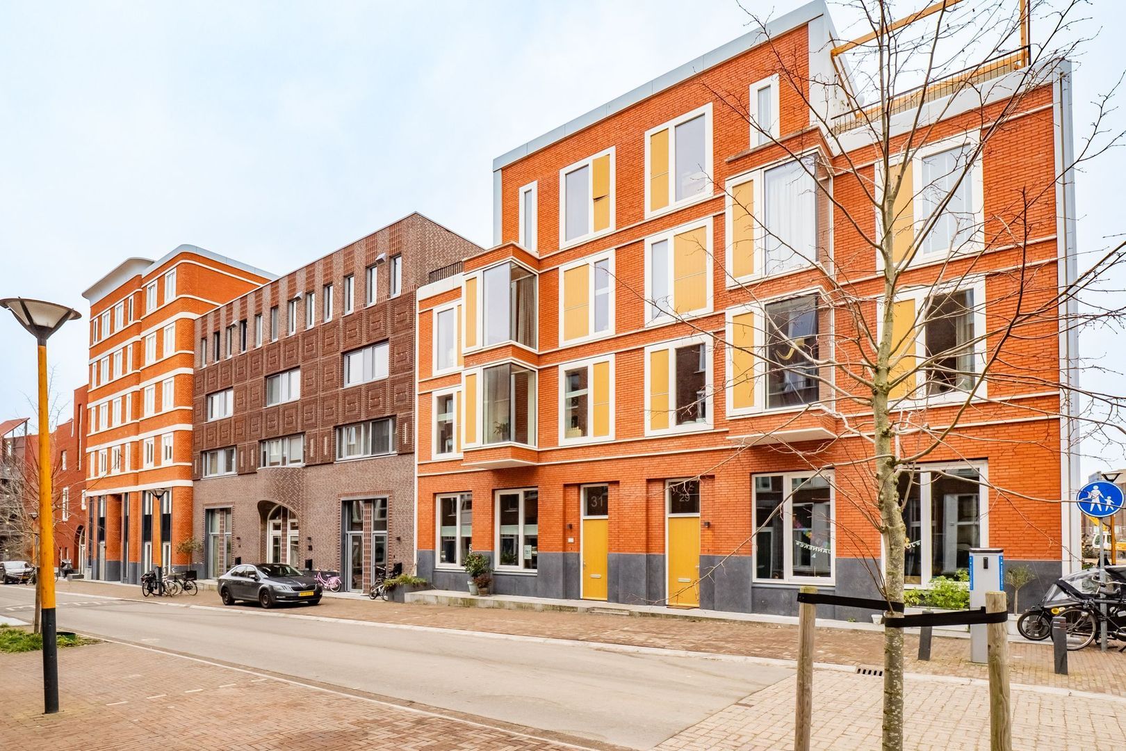 Laan van Sofia 31, Utrecht foto-3