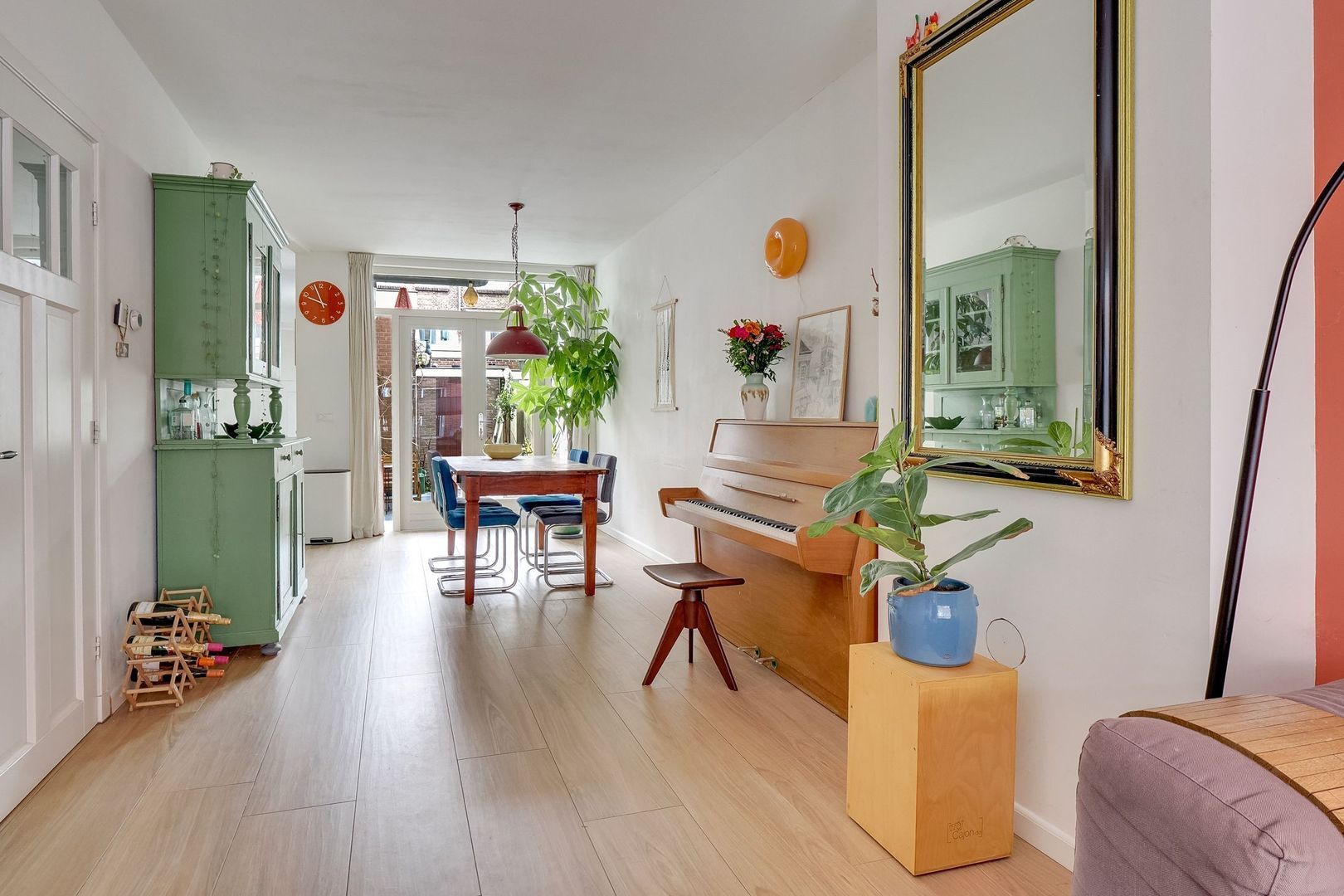 Bolksbeekstraat 58, Utrecht foto-8