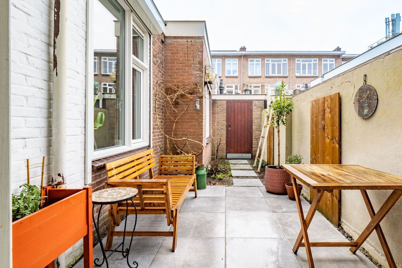 Bolksbeekstraat 58, Utrecht foto-24