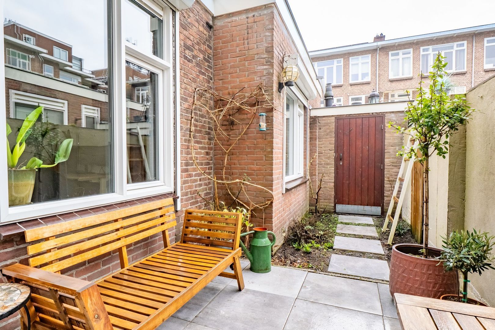 Bolksbeekstraat 58, Utrecht foto-25