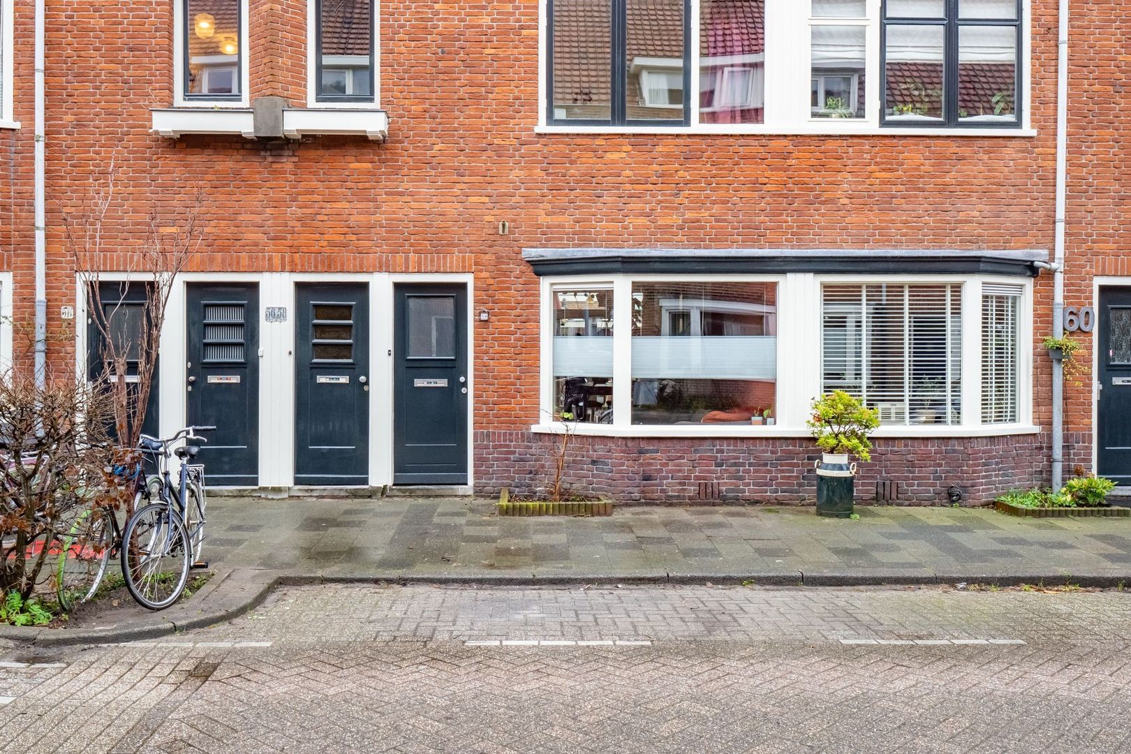 Bolksbeekstraat 58, Utrecht foto-3