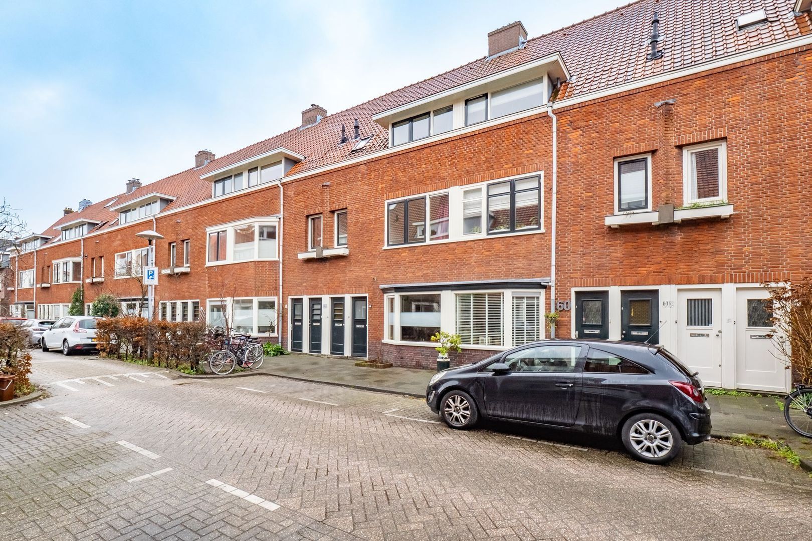 Bolksbeekstraat 58, Utrecht foto-29