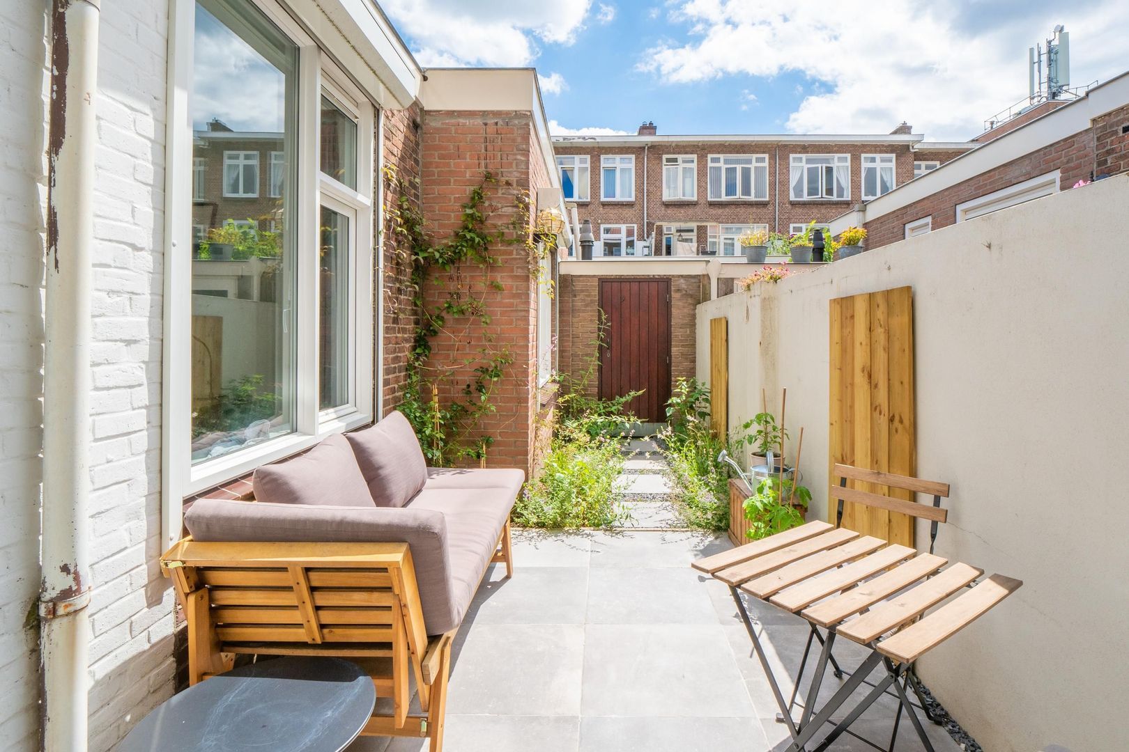 Bolksbeekstraat 58, Utrecht foto-2