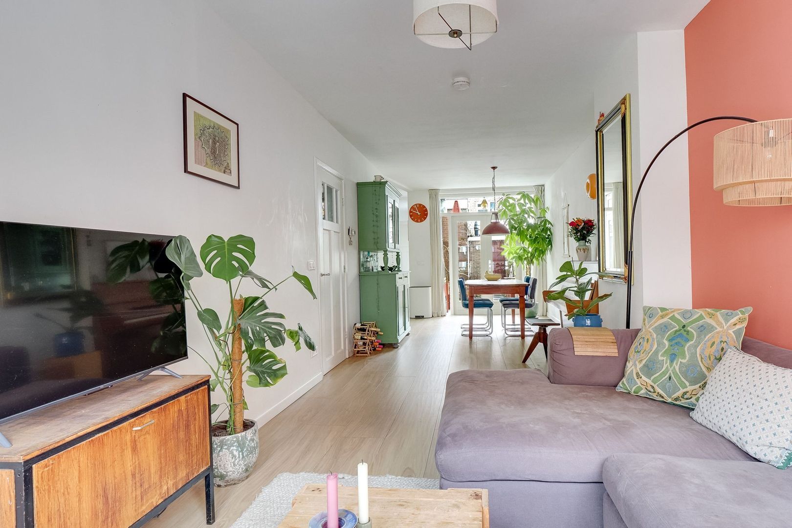 Bolksbeekstraat 58, Utrecht foto-1