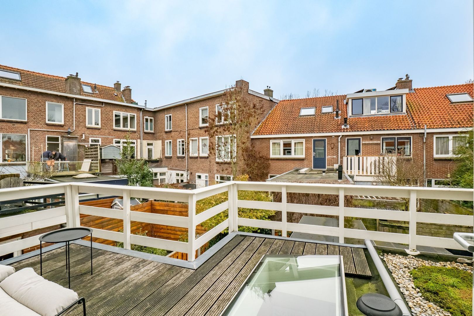 Bijleveldstraat 3, Utrecht foto-39