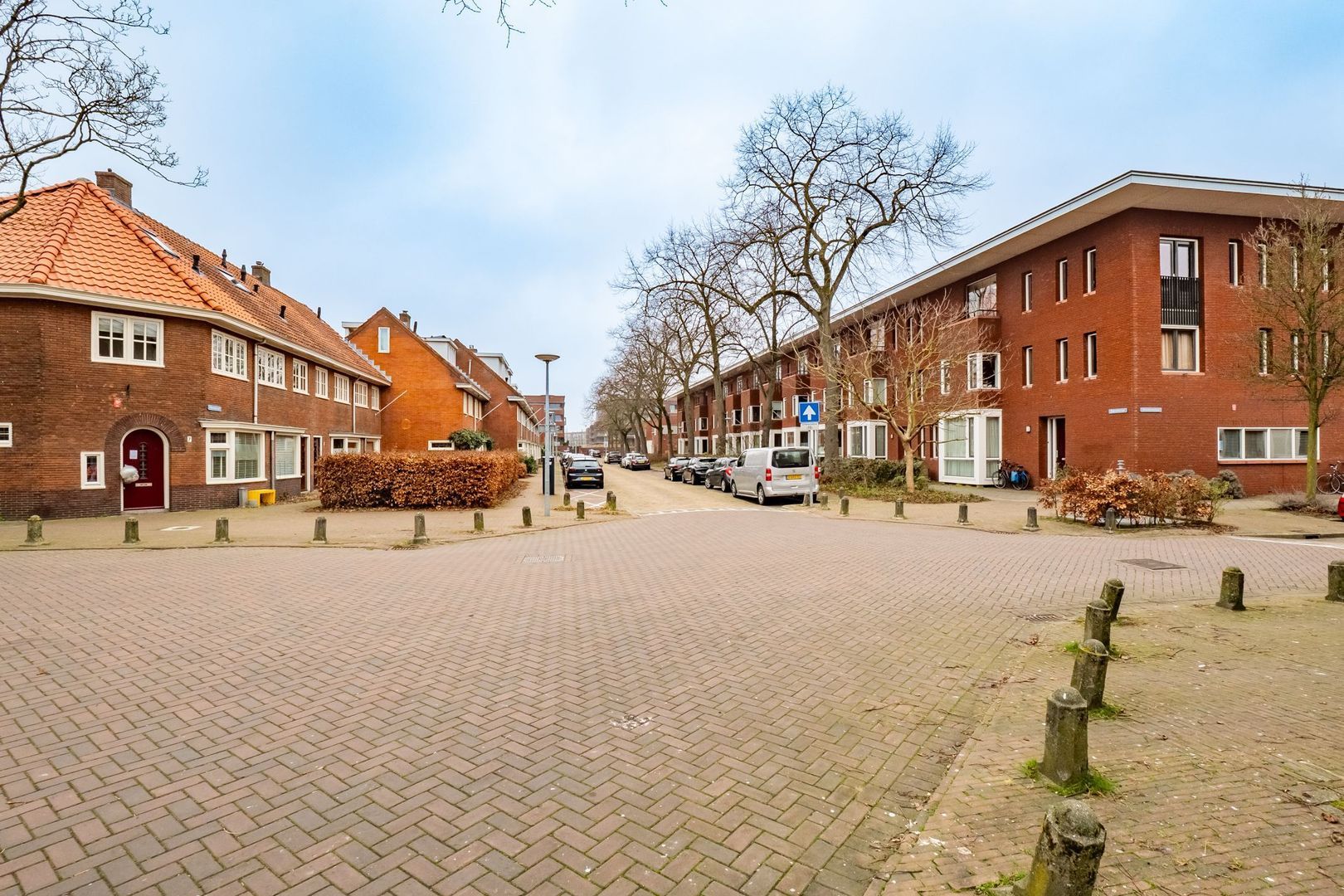 Bijleveldstraat 3, Utrecht foto-44