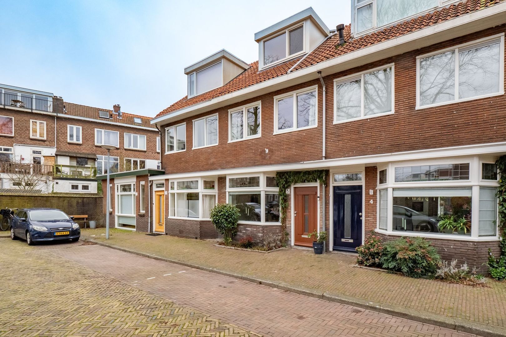 Bijleveldstraat 3, Utrecht foto-43