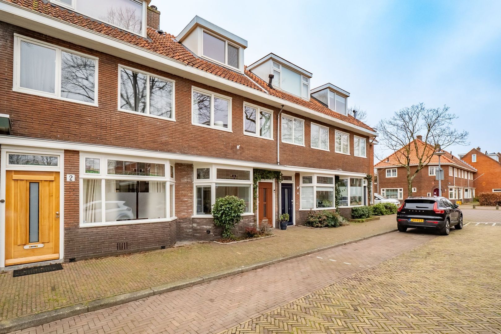 Bijleveldstraat 3, Utrecht foto-42