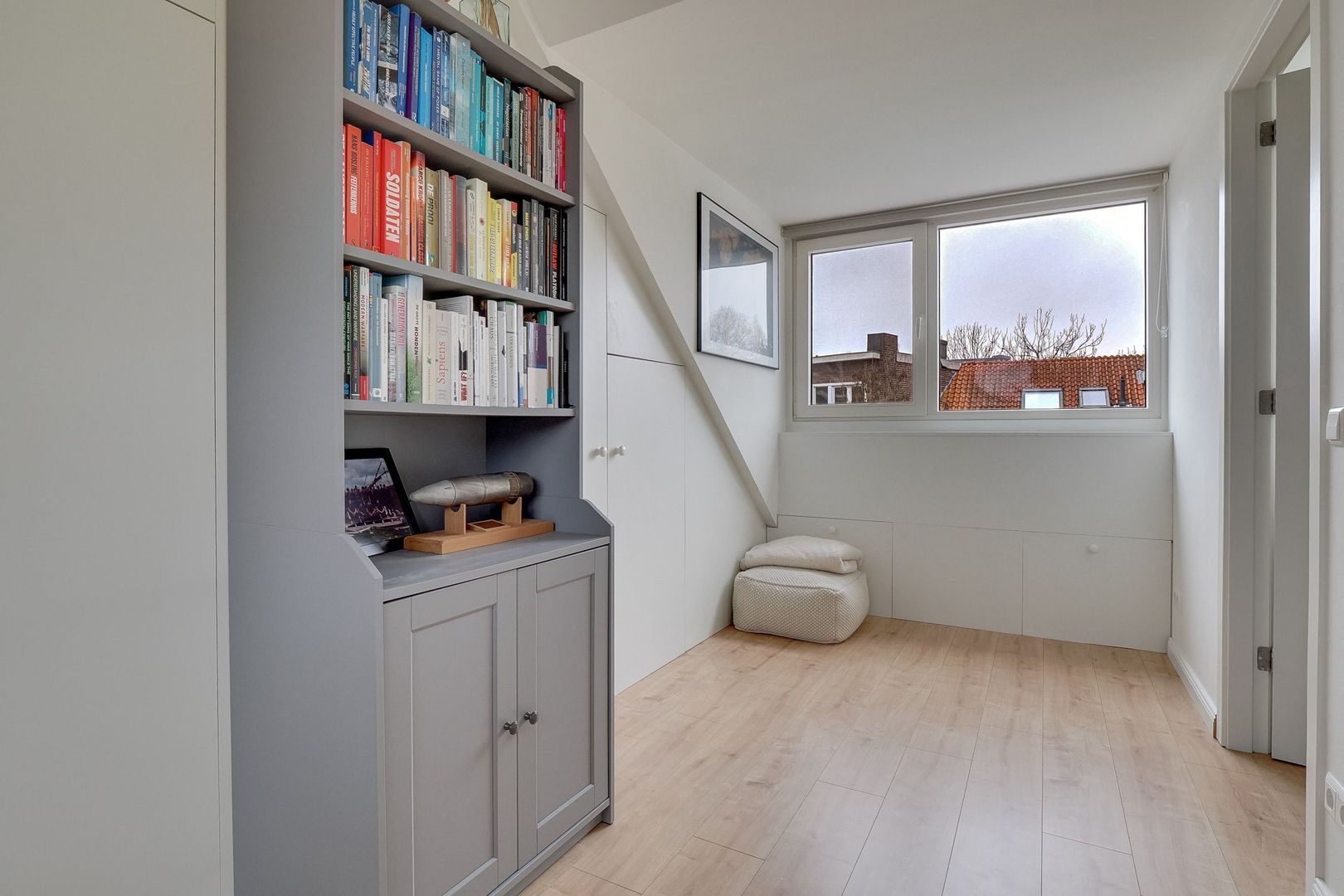 Bijleveldstraat 3, Utrecht foto-29