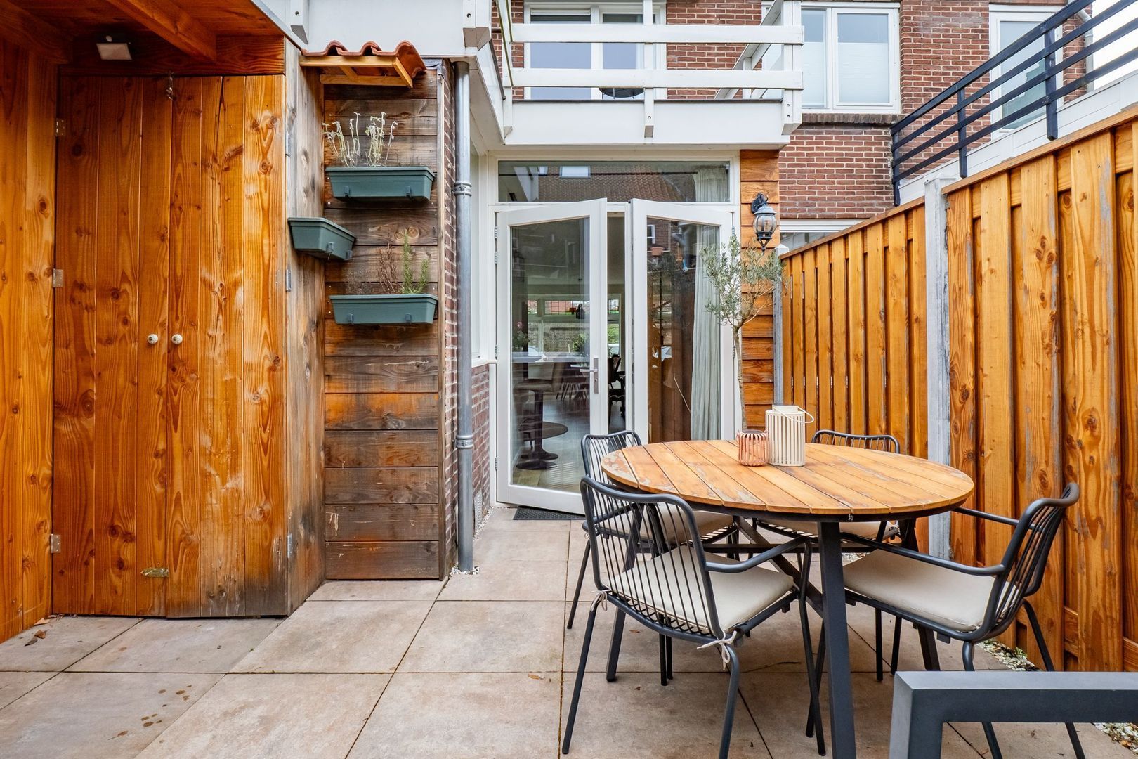 Bijleveldstraat 3, Utrecht foto-33