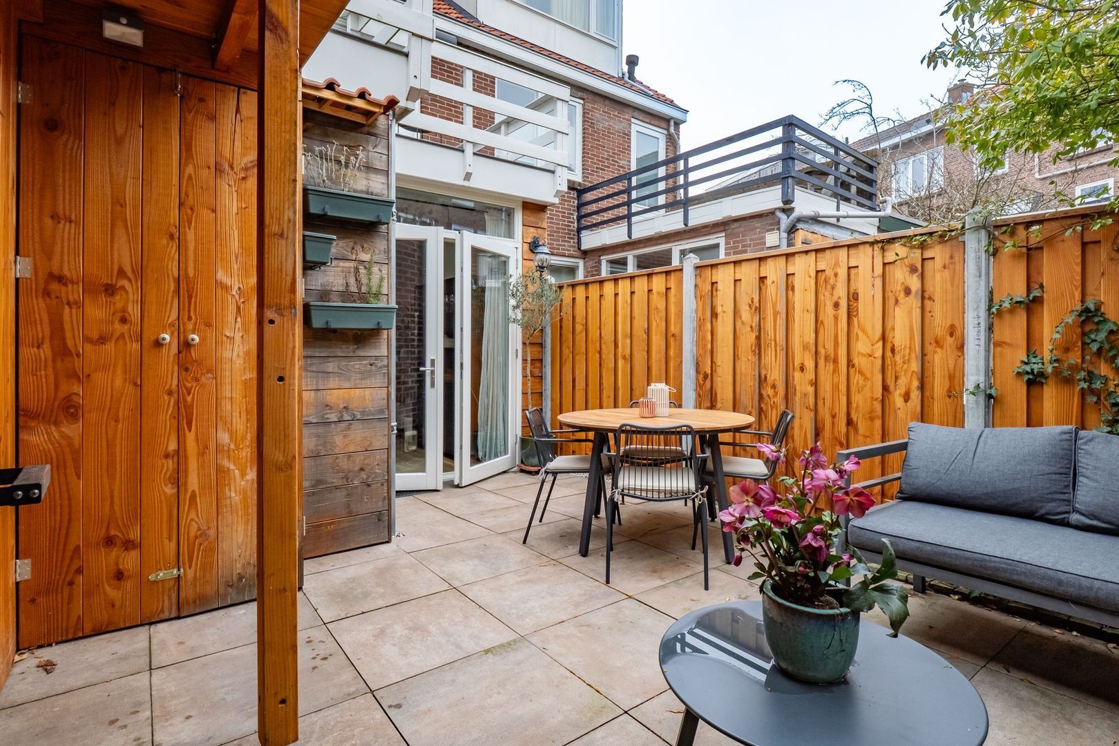 Bijleveldstraat 3, Utrecht foto-34