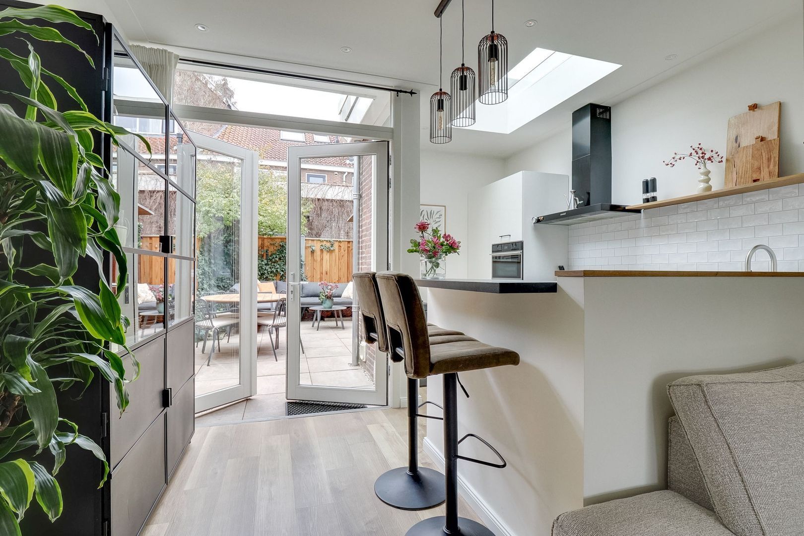 Bijleveldstraat 3, Utrecht foto-14