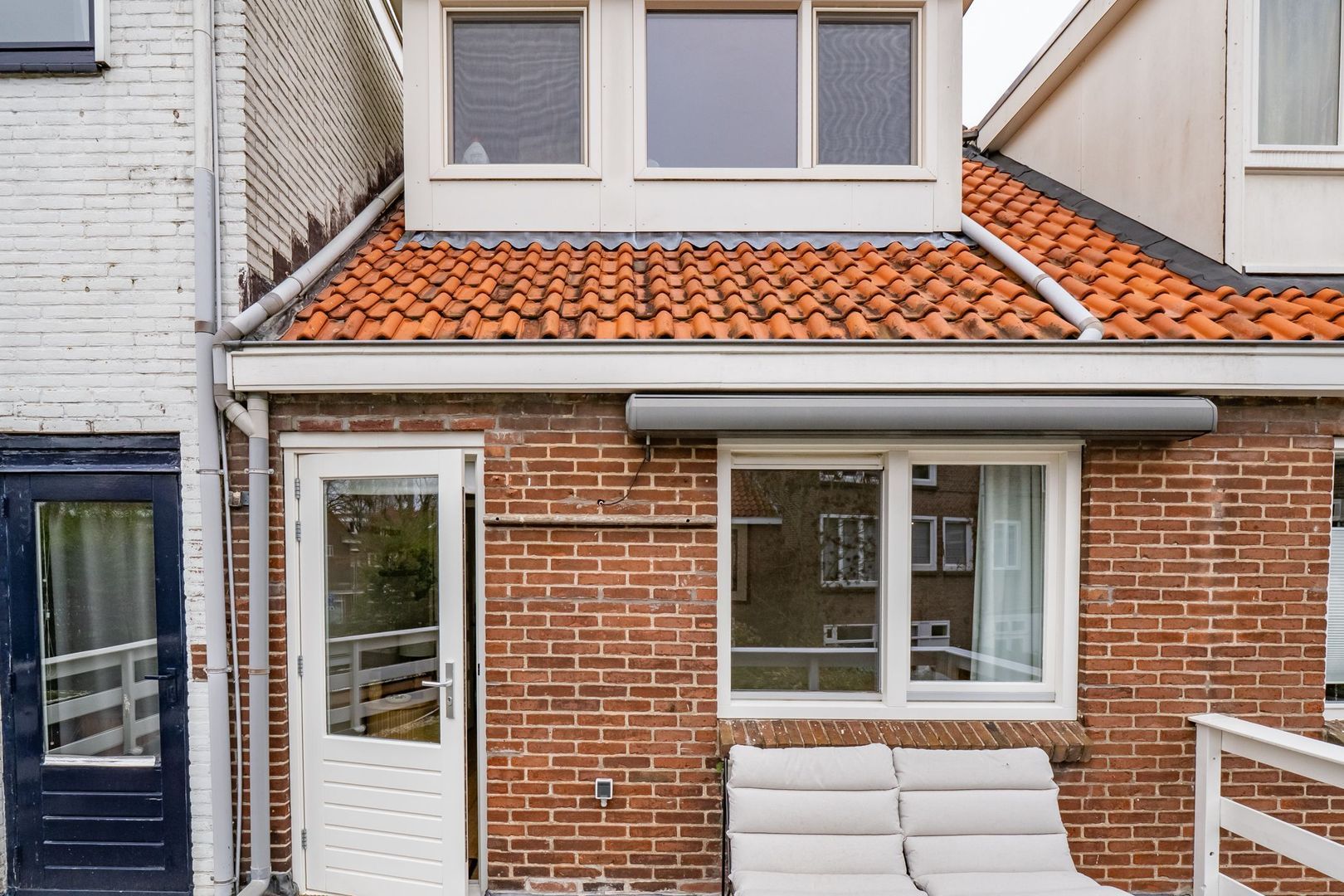 Bijleveldstraat 3, Utrecht foto-41