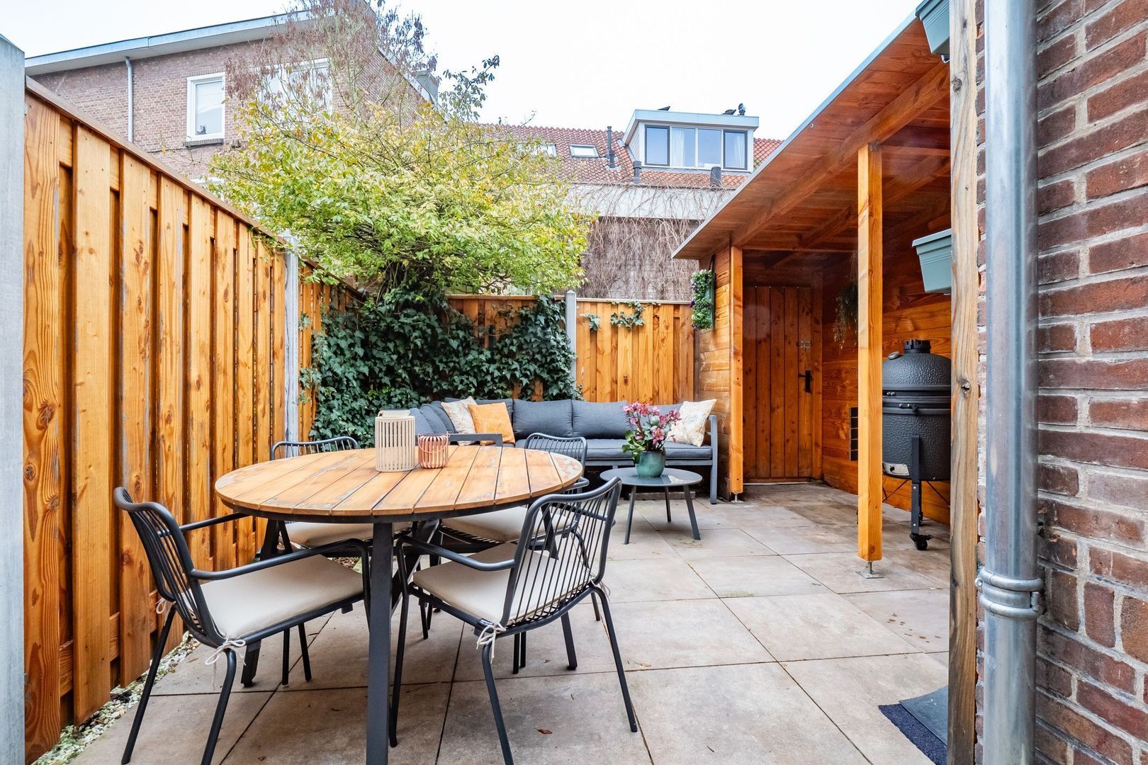 Bijleveldstraat 3, Utrecht foto-2