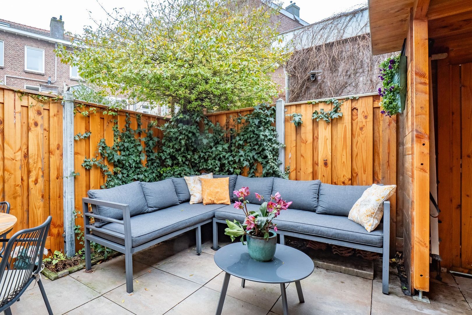 Bijleveldstraat 3, Utrecht foto-37