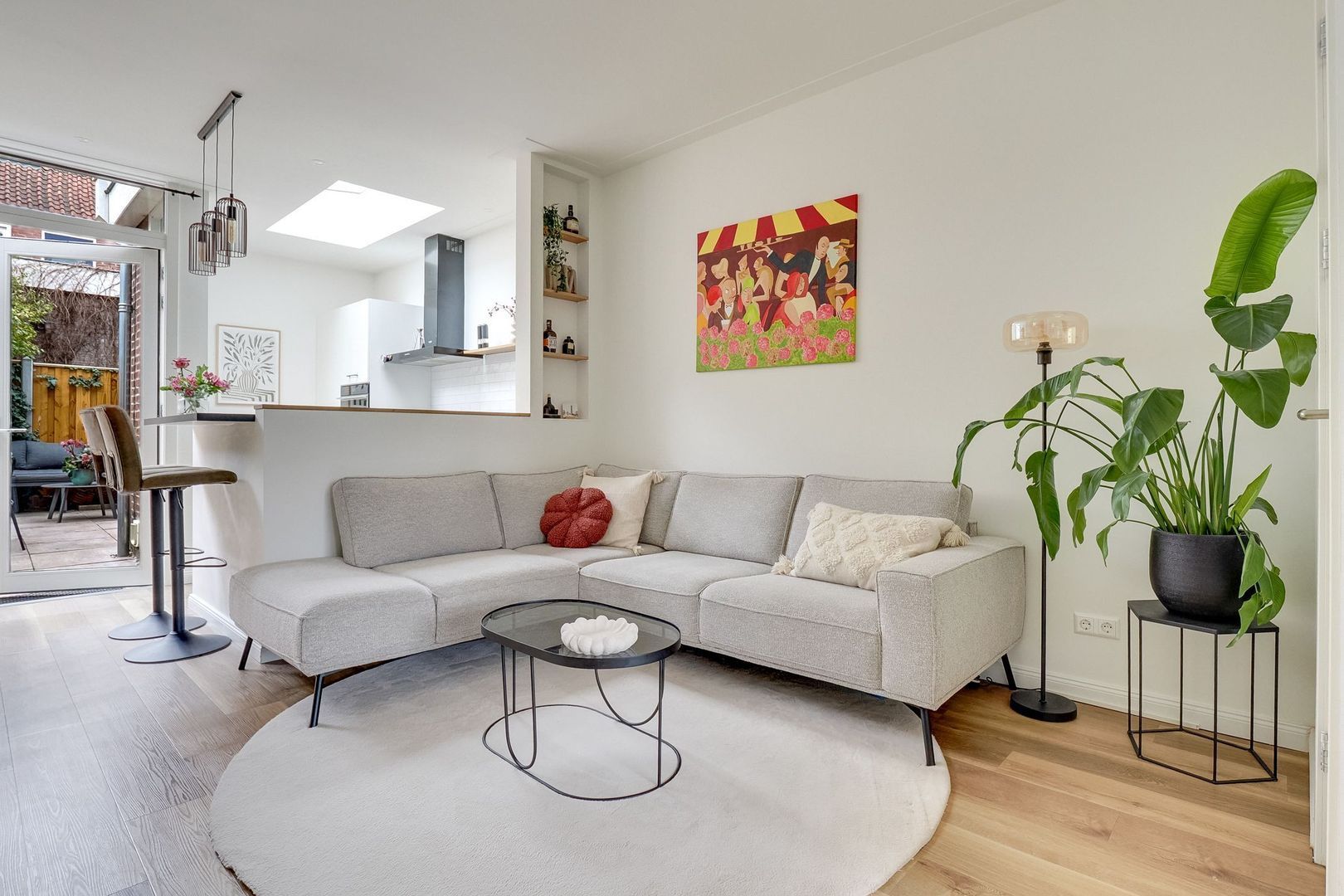 Bijleveldstraat 3, Utrecht foto-10