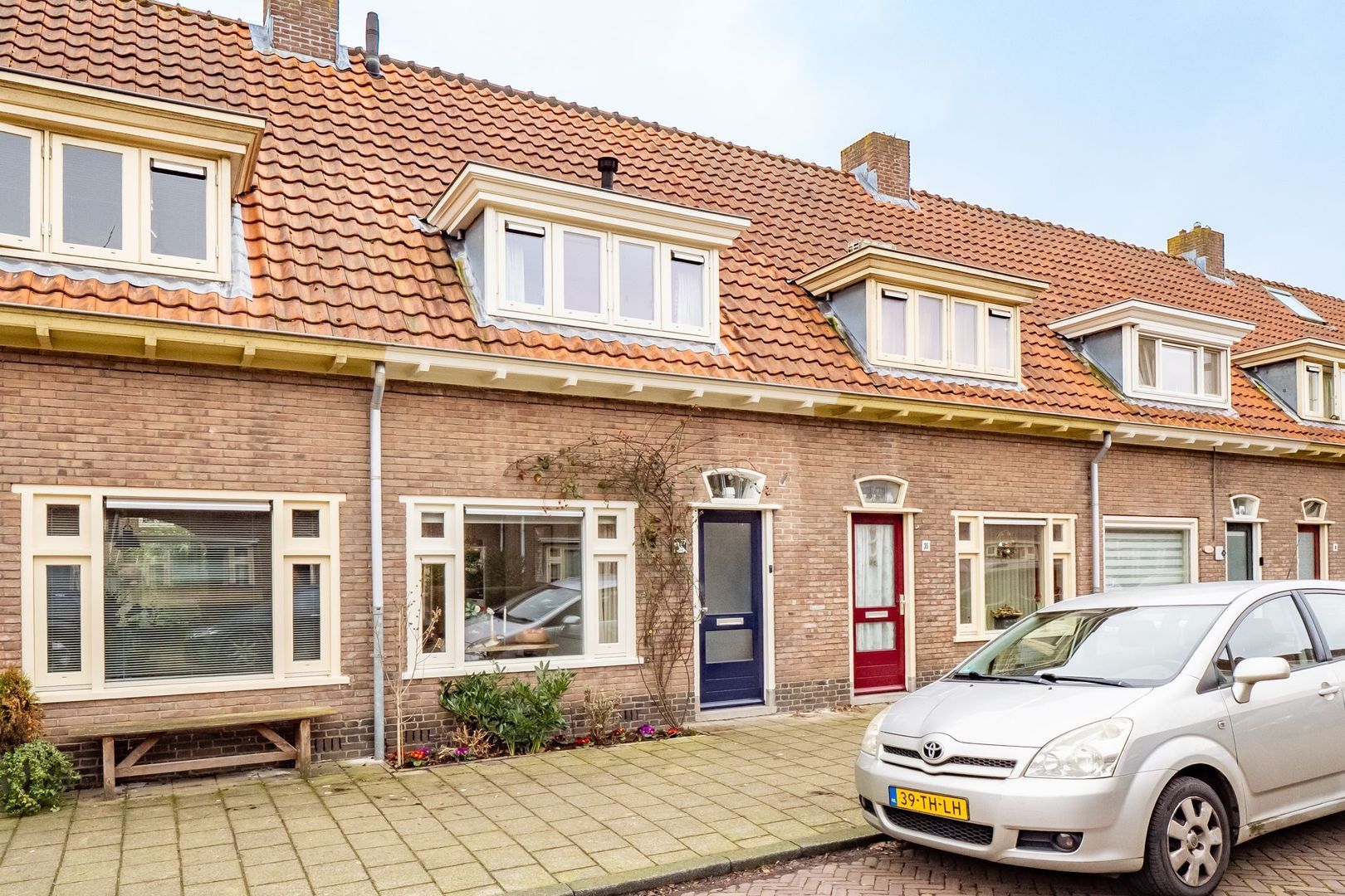 Luit Blomstraat 37, Utrecht foto-3