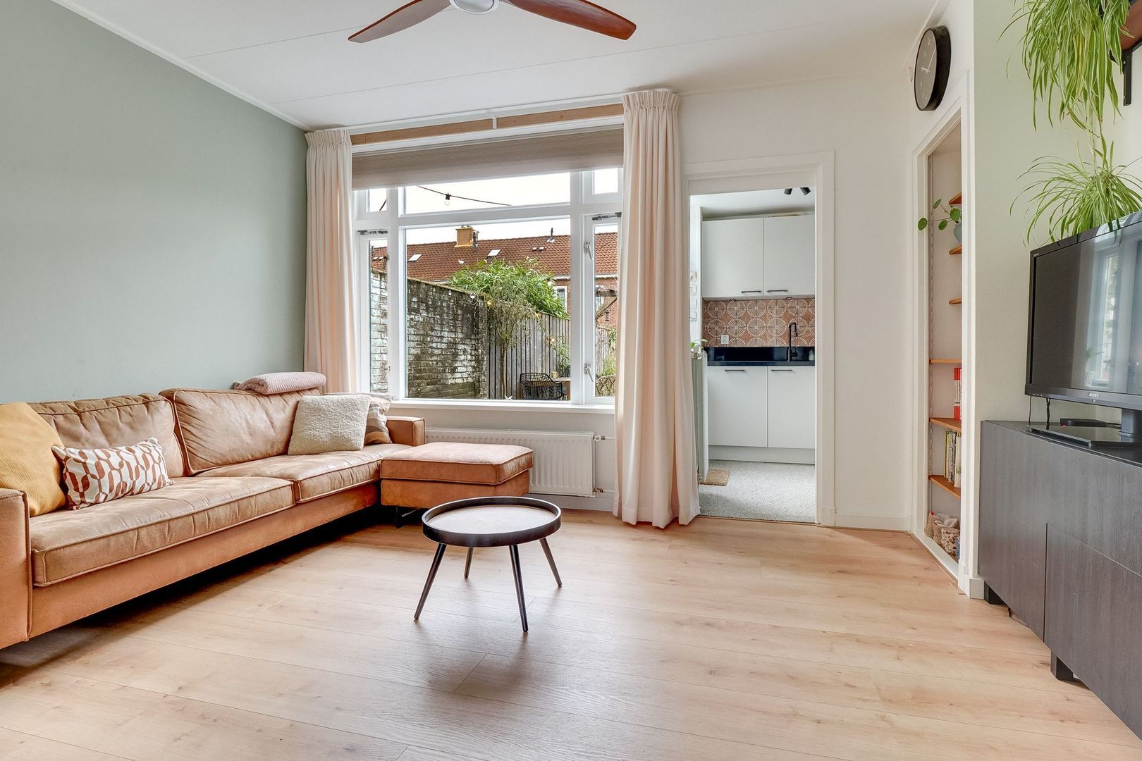 Luit Blomstraat 37, Utrecht foto-8