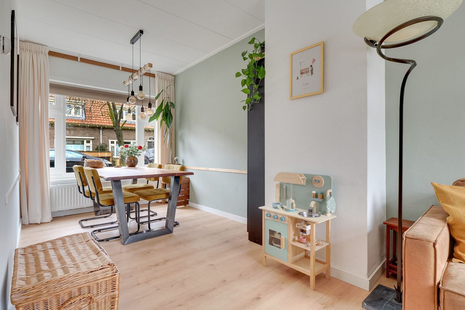 Luit Blomstraat 37, Utrecht foto-6