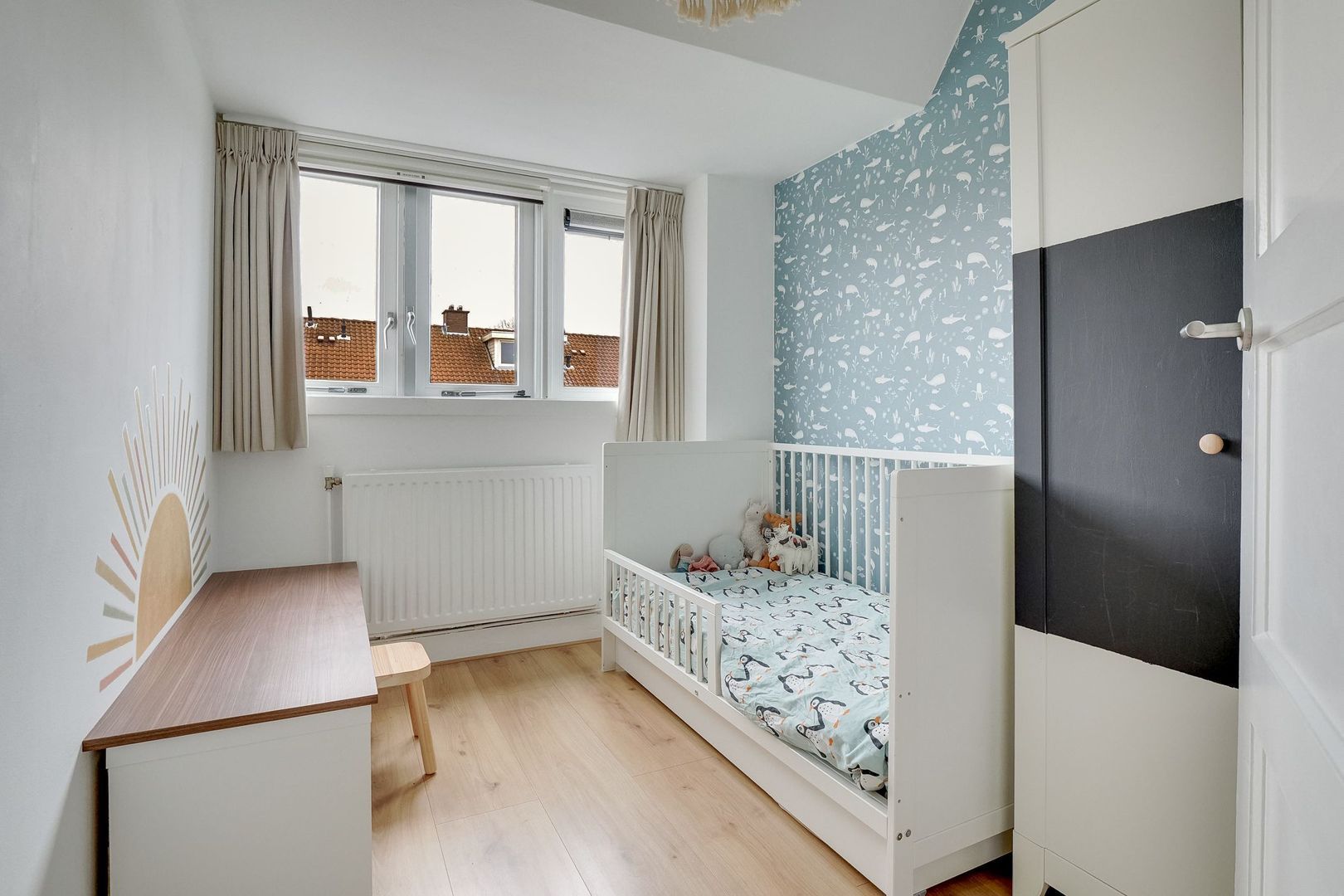 Luit Blomstraat 37, Utrecht foto-27