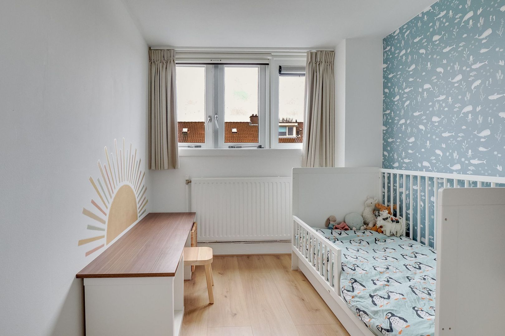 Luit Blomstraat 37, Utrecht foto-28