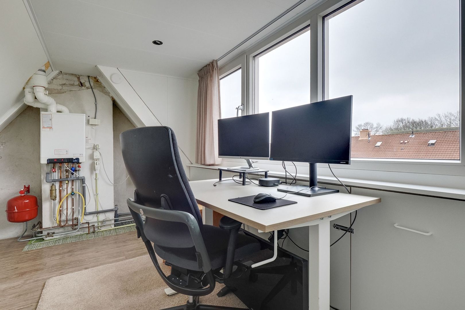 Luit Blomstraat 37, Utrecht foto-33