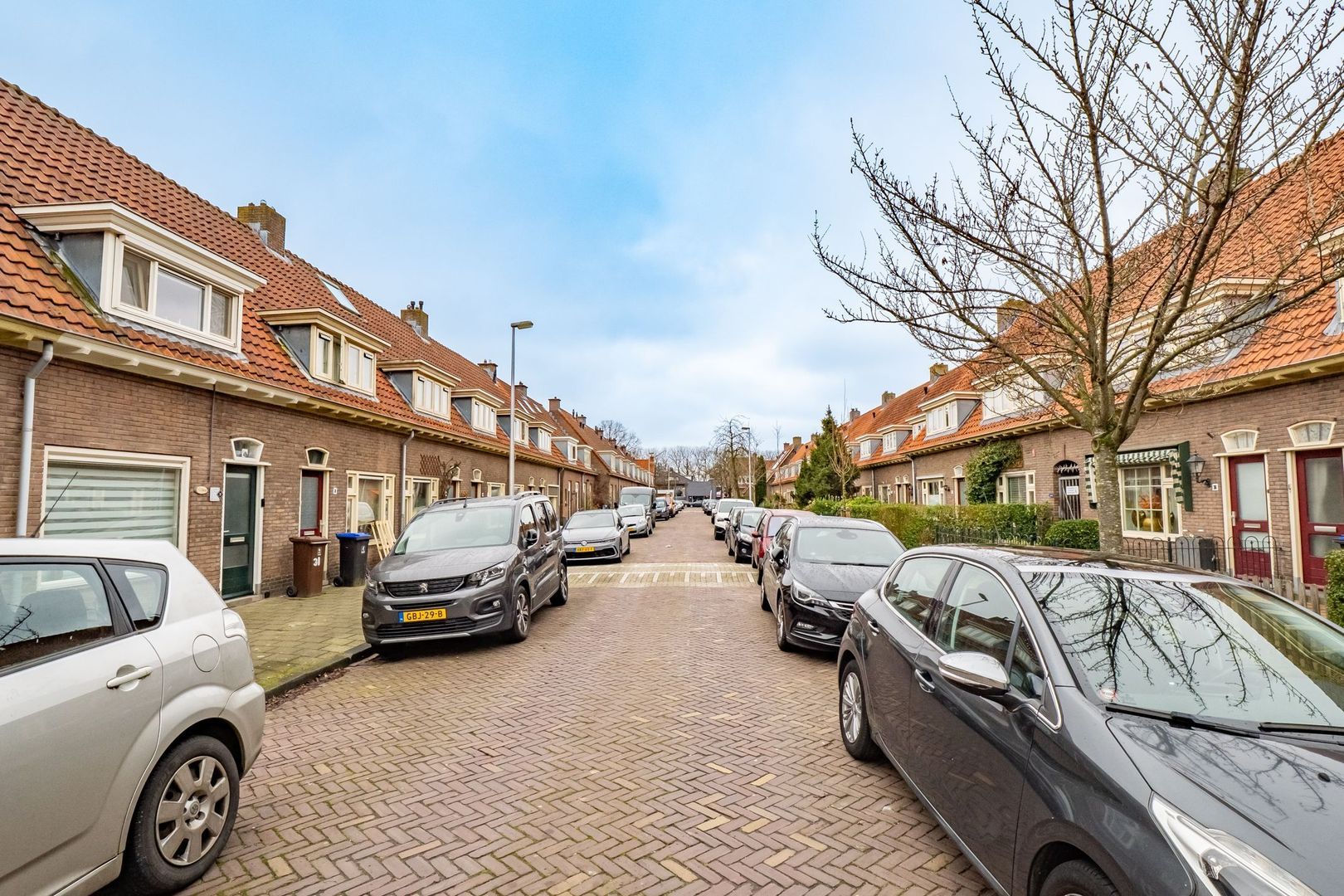 Luit Blomstraat 37, Utrecht foto-34