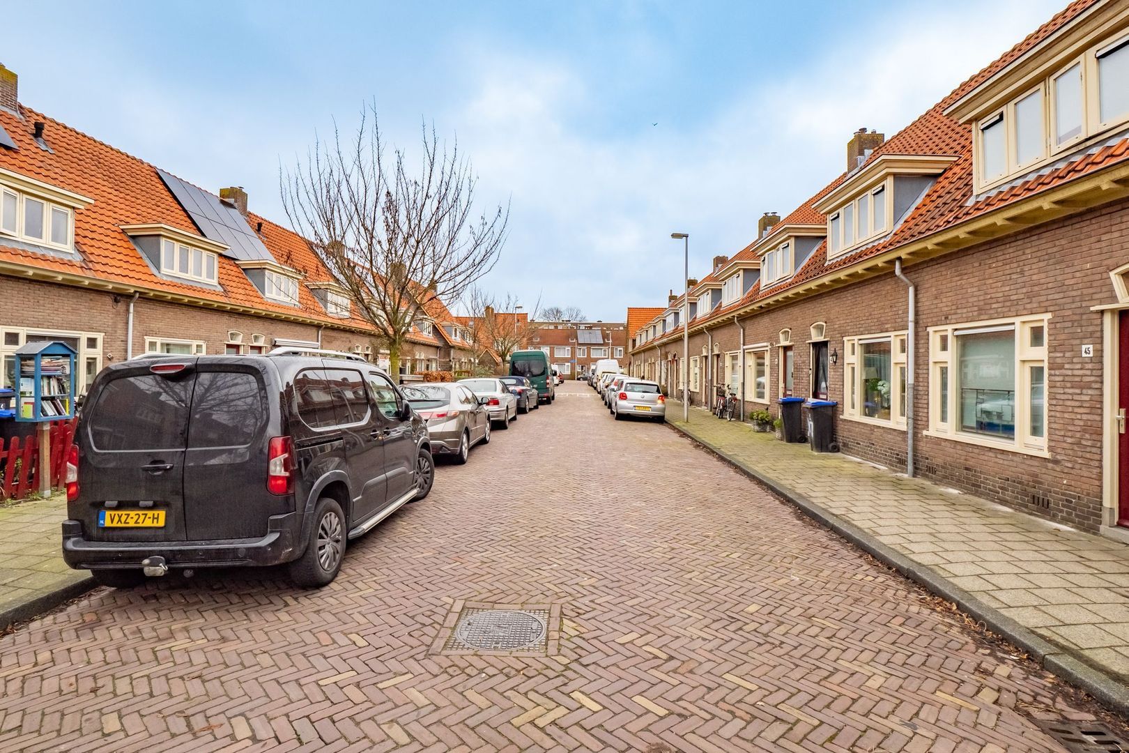 Luit Blomstraat 37, Utrecht foto-35