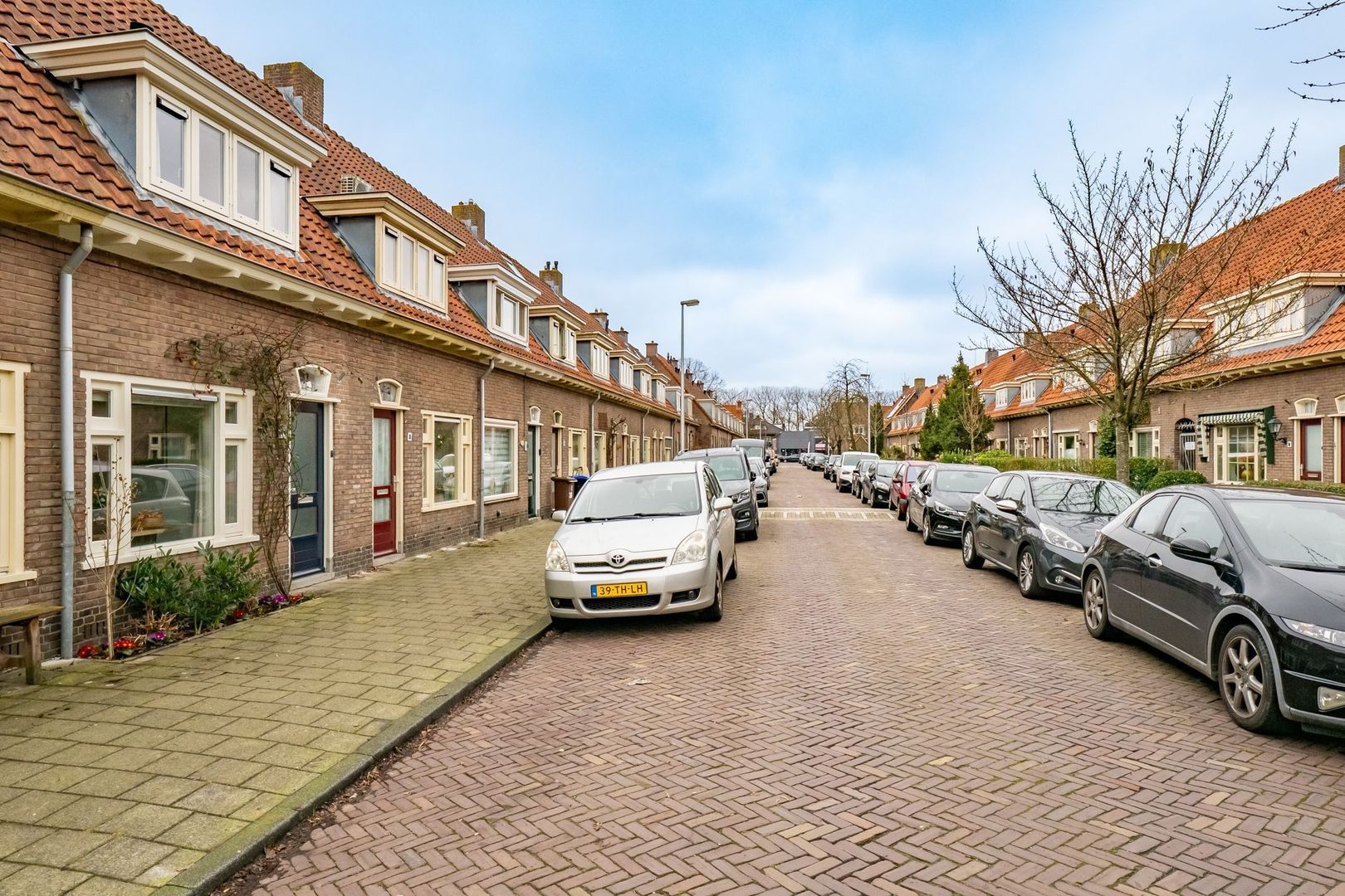 Luit Blomstraat 37, Utrecht foto-36