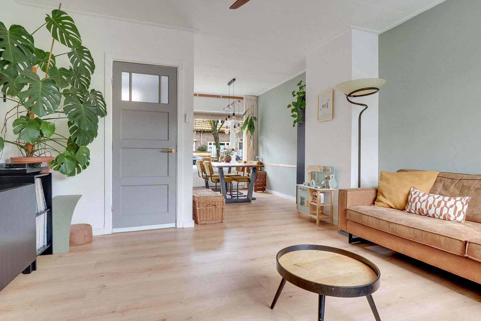 Luit Blomstraat 37, Utrecht foto-5