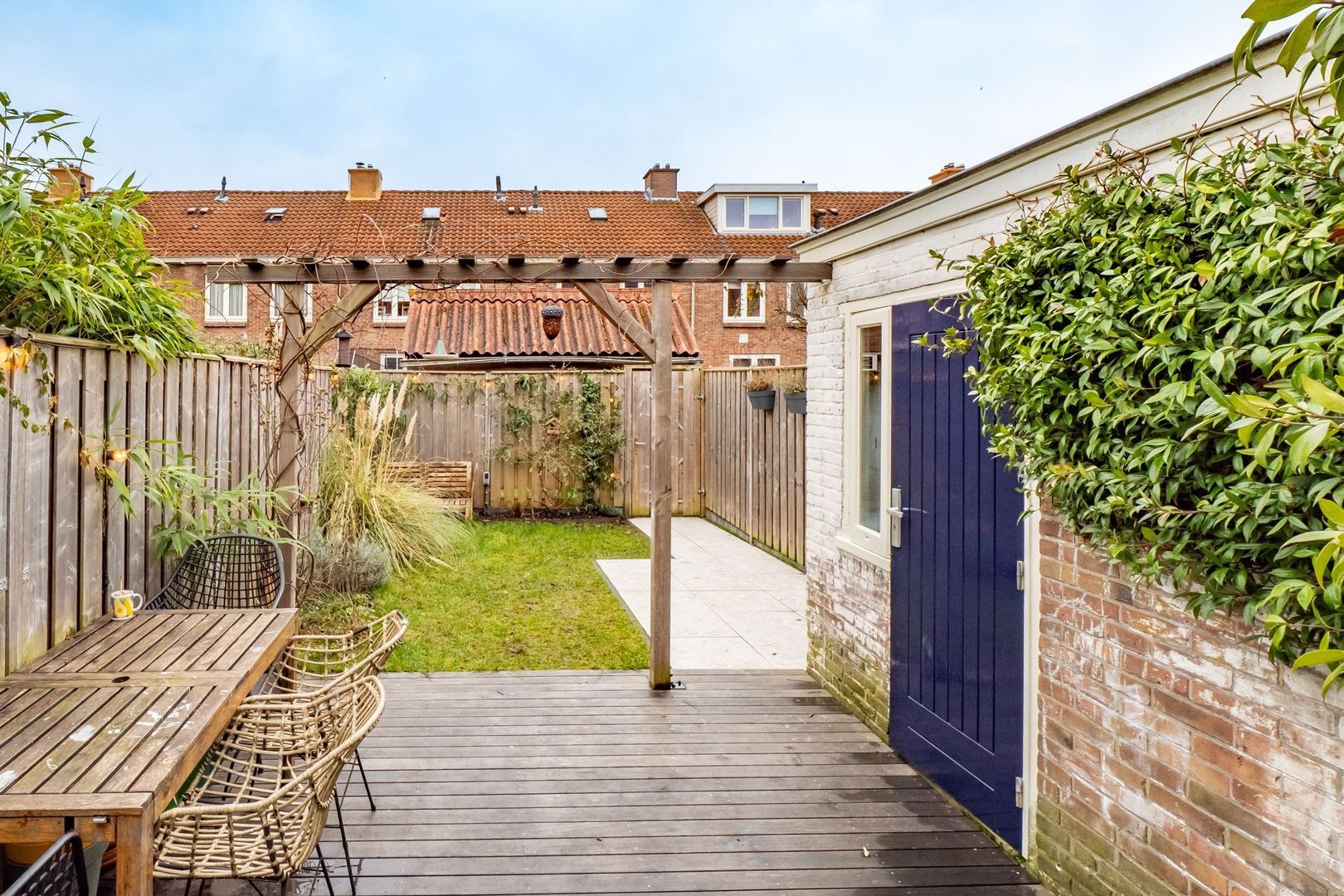 Luit Blomstraat 37, Utrecht foto-14