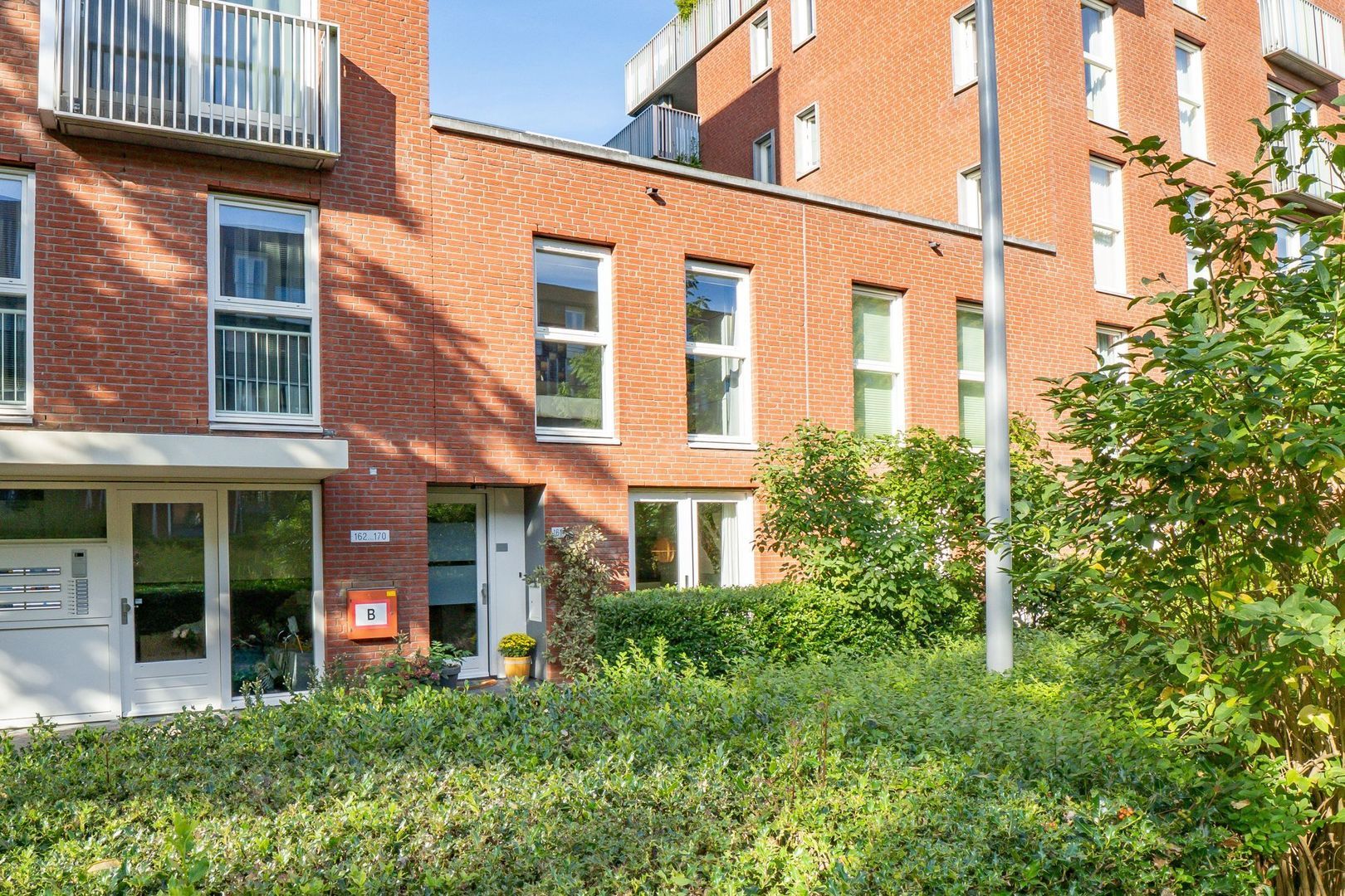 Rolderdiephof 161, Utrecht foto-3