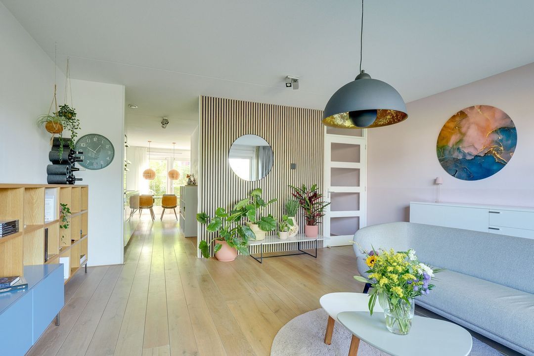 Rolderdiephof 161, Utrecht foto-2