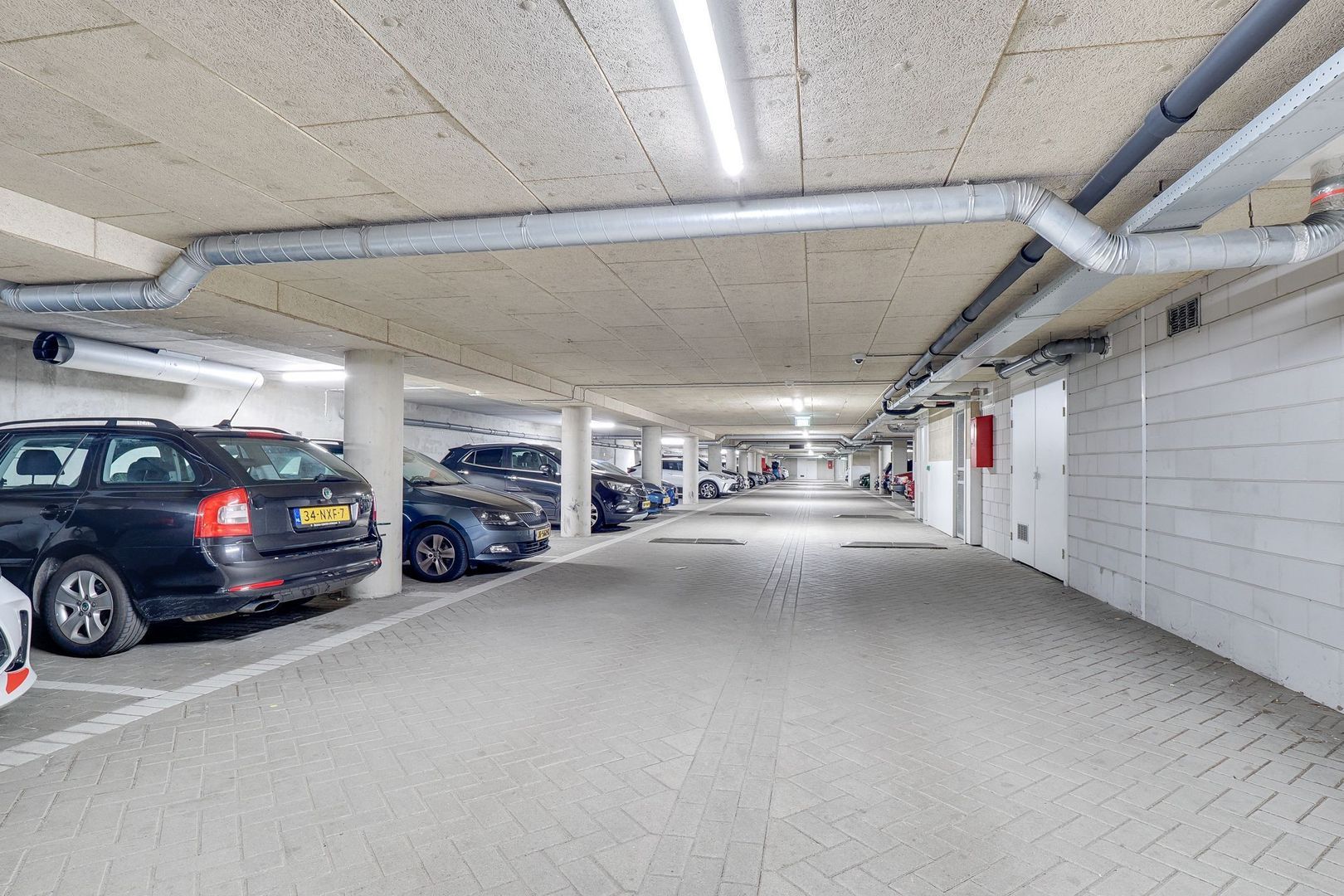 Rolderdiephof 161, Utrecht foto-38