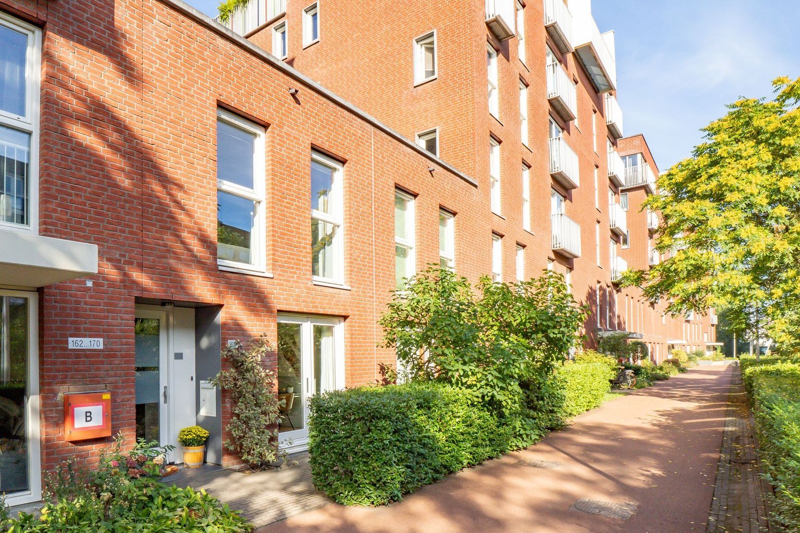 Rolderdiephof 161, Utrecht foto-2