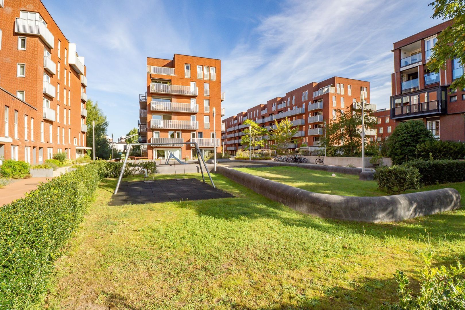 Rolderdiephof 161, Utrecht foto-41