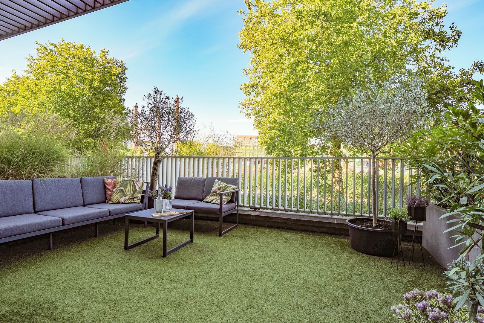 Rolderdiephof 161, Utrecht foto-12