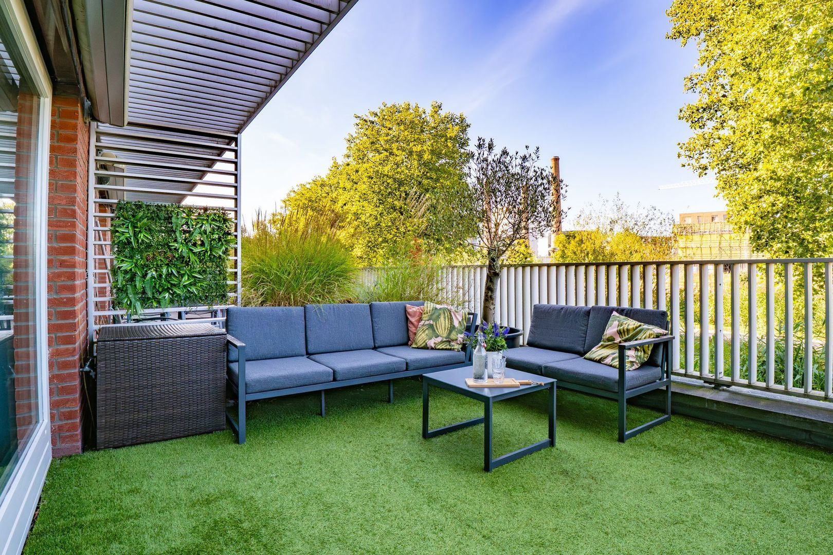 Rolderdiephof 161, Utrecht foto-13