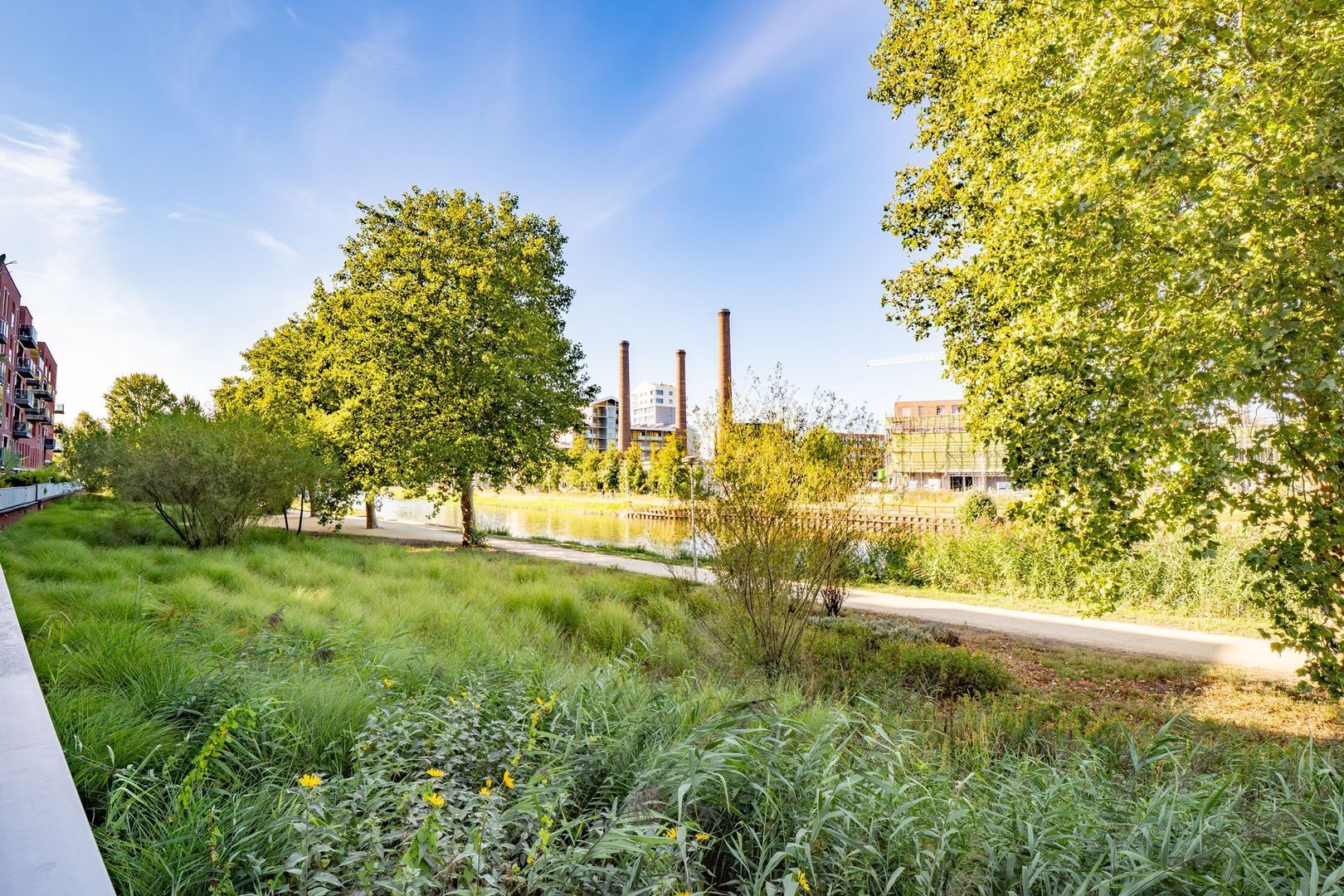 Rolderdiephof 161, Utrecht foto-43