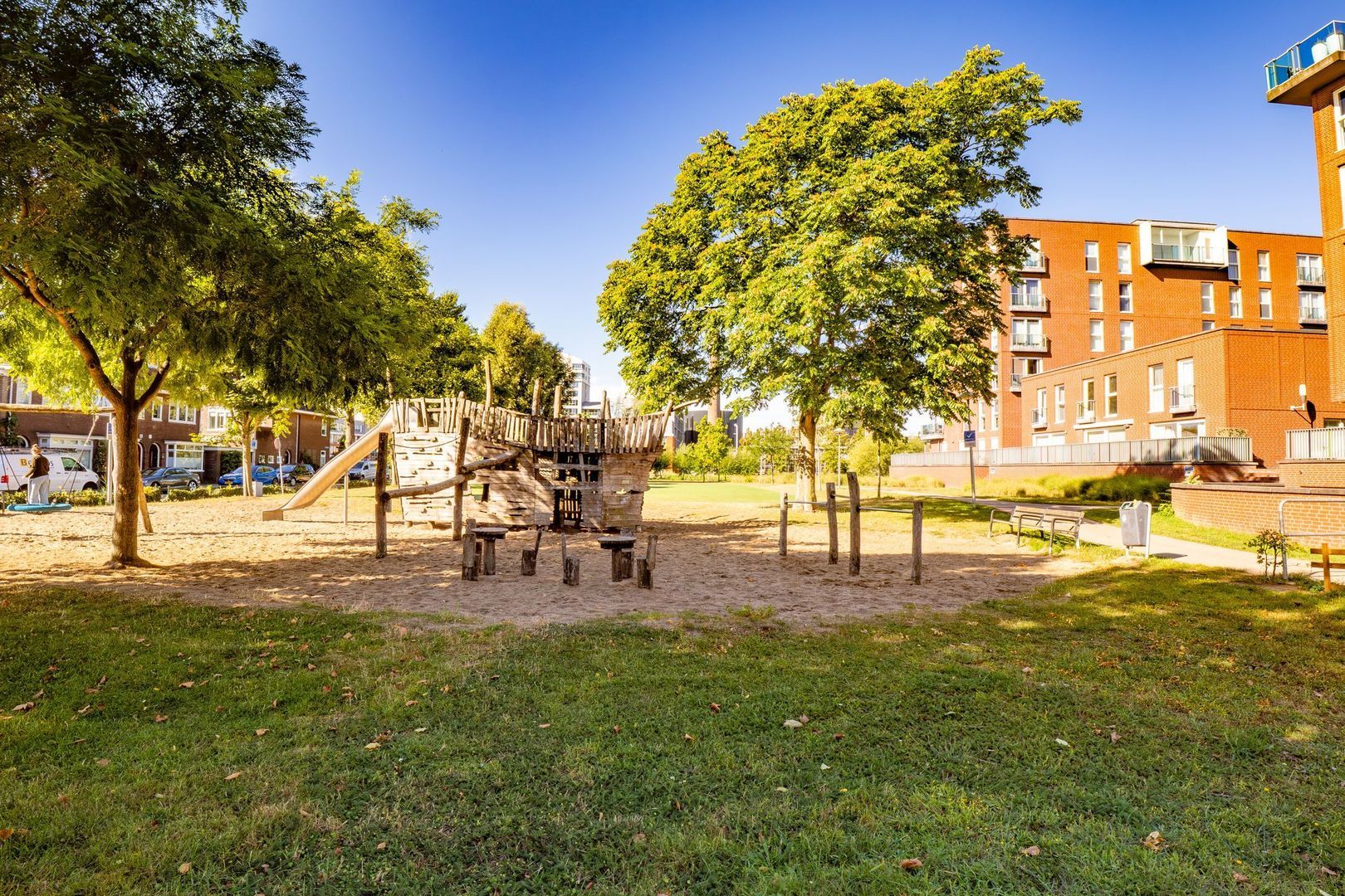 Rolderdiephof 161, Utrecht foto-44