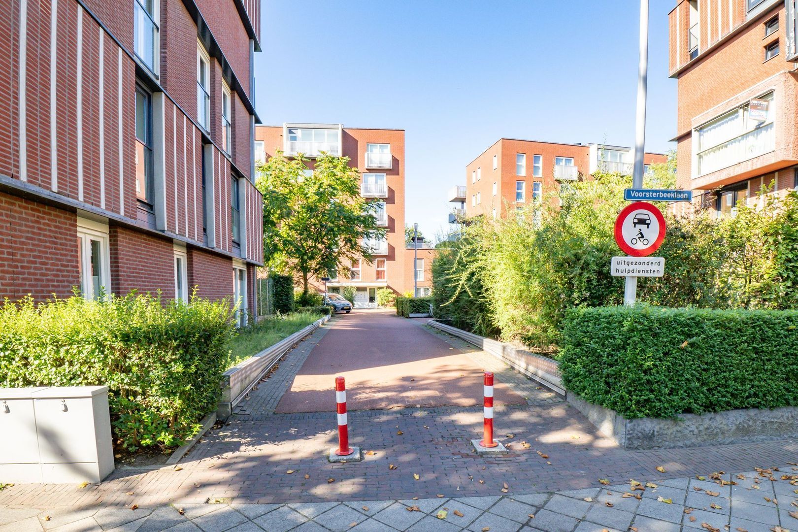 Rolderdiephof 161, Utrecht foto-45