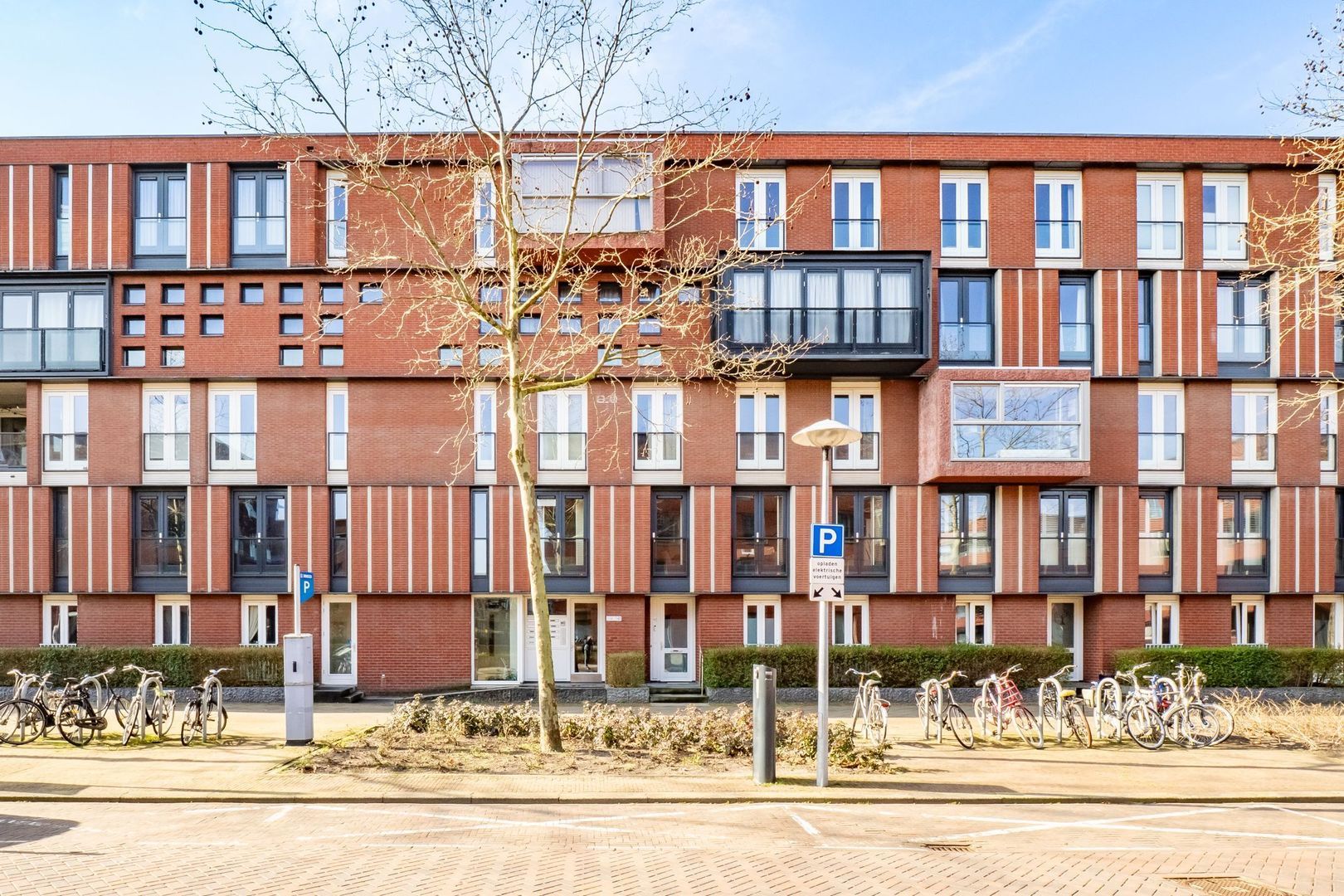 Voorsterbeeklaan 120, Utrecht foto-2