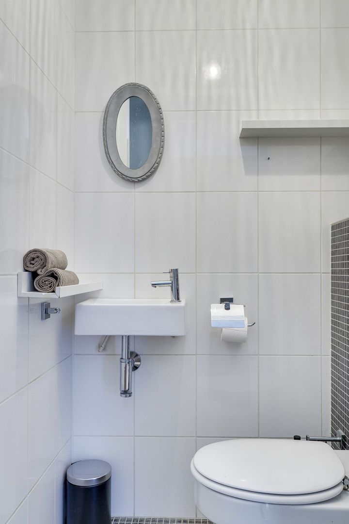 Voorsterbeeklaan 120, Utrecht foto-32