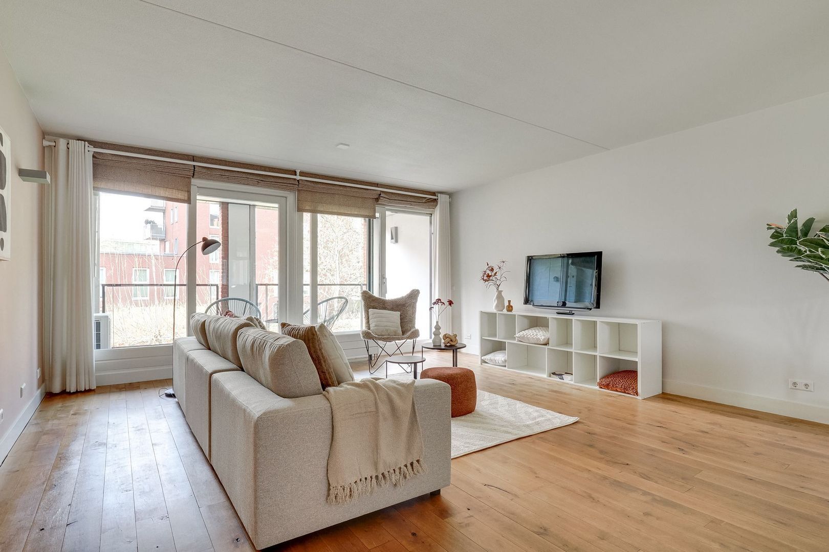 Voorsterbeeklaan 120, Utrecht foto-6