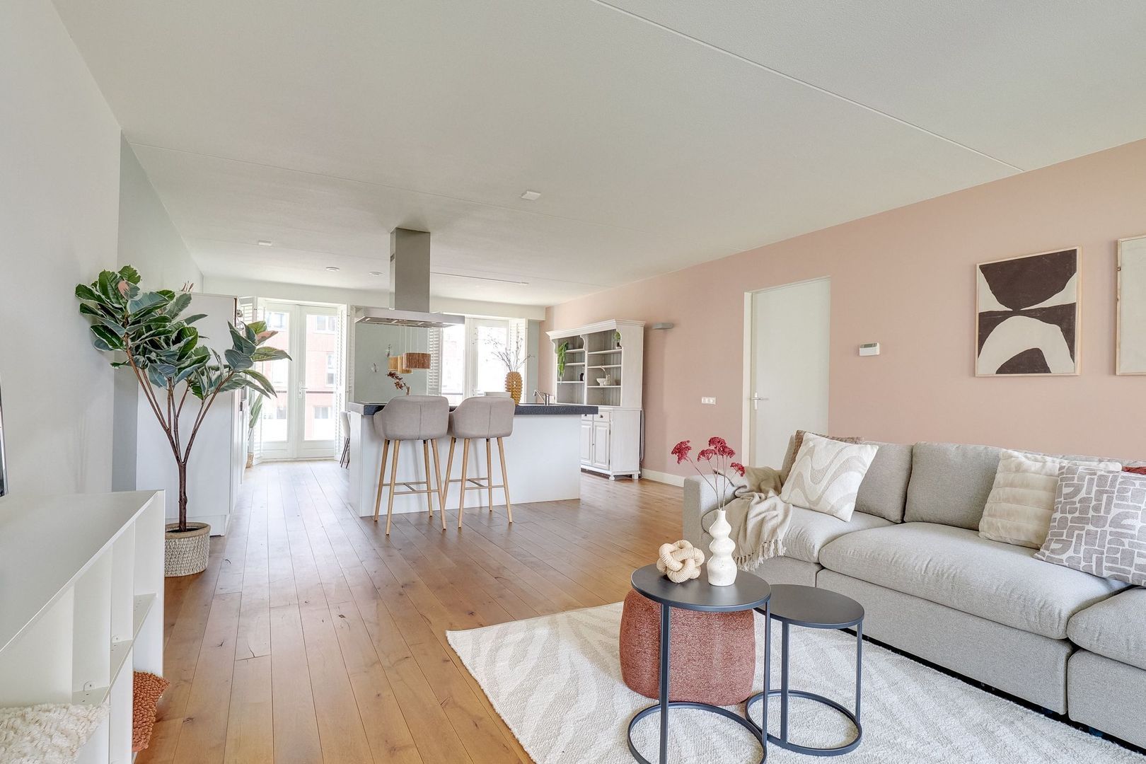 Voorsterbeeklaan 120, Utrecht foto-2