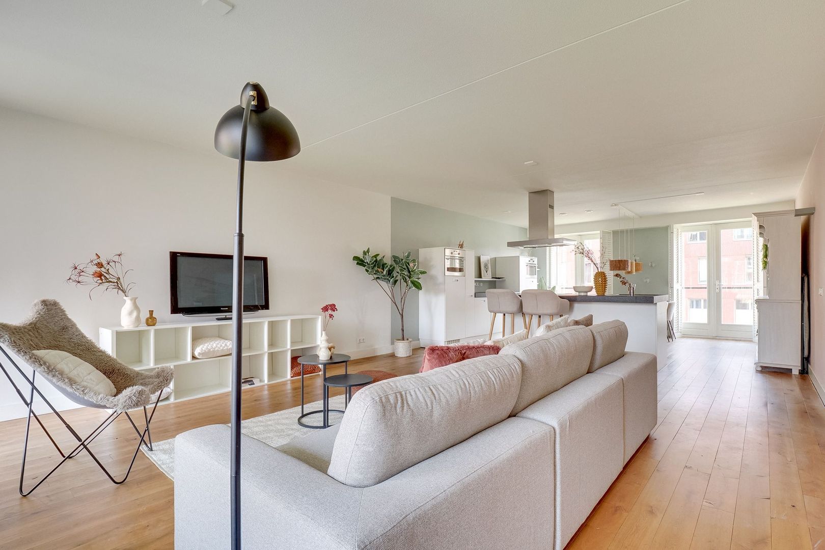 Voorsterbeeklaan 120, Utrecht foto-8